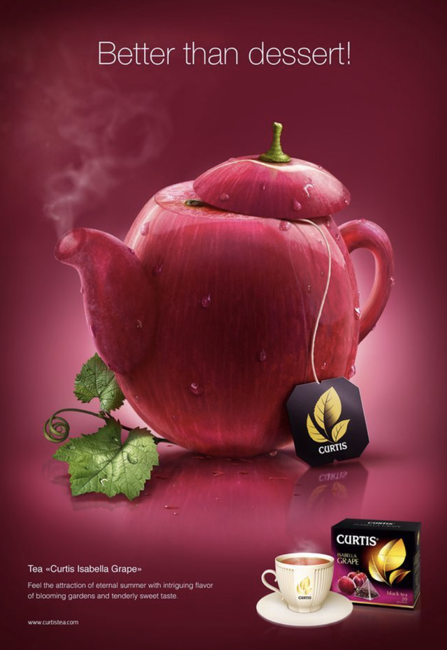 创意十足的平面创意海报 感染力十足