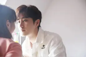 毛晓彤与杨玏3次演夫妻，仍娇羞放不开？圈内多位夫妻都因戏生情图片