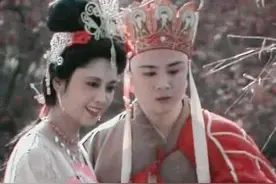 《西游记》之“女儿国”究竟讲个什么道理？图片