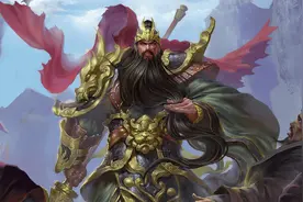 三国杀十殿阎罗武将攻略：单刀赴会界关羽，忠心赤胆，青龙啸天！图片