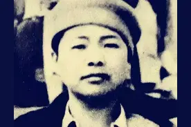 金三角第一女毒枭杨金秀：打开毒品与赌博序幕，被称为果敢女皇帝图片