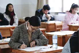 云南事业单位联考报名中！ABCDE类考试历年考情分析，建议收藏图片