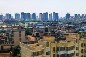城中“老、破、小”还有价值吗？图片