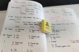 河南财经政法大学ACCA专业可以报名吗？图片