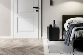 家装室内门用什么门好？提前了解注意事项，装修再也不会出错图片