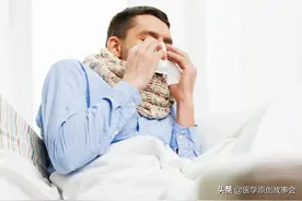 32岁壮年查出鼻咽癌，已做6次放化疗，医生说这些症状别当鼻炎图片