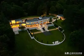 暴涨1900%，英国买家涌入乡村别墅！我该卖掉城里的公寓吗？图片