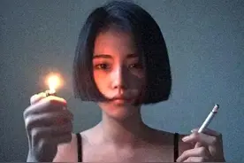 西藏旅行结识的韩日混血女孩，过情人节时问：你为啥拒绝我？图片
