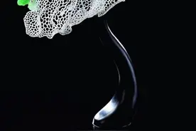 慈禧——翡翠骨灰级收藏家图片