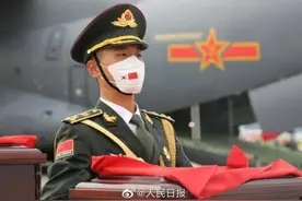 铁兵美文｜父亲是抗美援朝老兵，我代父亲迎接战友回家图片