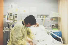 病人送进了ICU，会遭受哪些“酷刑”？给你介绍4个图片