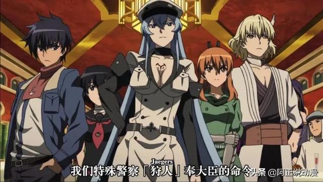 男女主双双阵亡，这部惨遭魔改的动画是无数人的黑暗启蒙