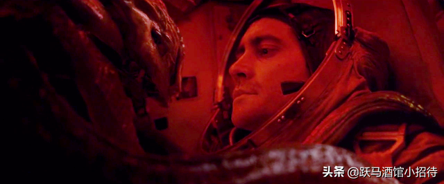 解释一下《异星觉醒》最后的结局