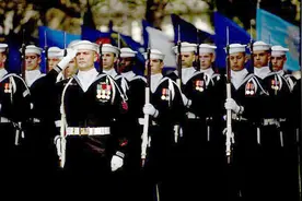 各国海军士兵年薪都有多少？美军72万，中国海军呢？图片