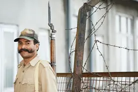 8个冷知识：你不知道的印度军队图片