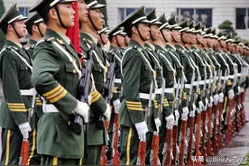 退役都能带走什么？最后一样很重要图片