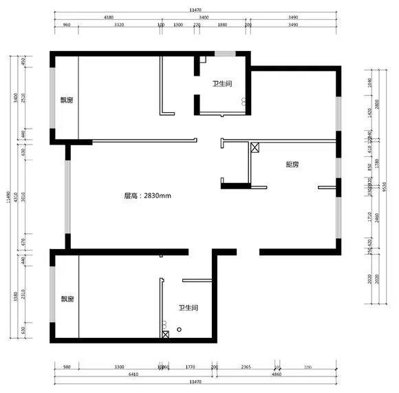 专业版！！！4个入户门厅设计案例手法与套路