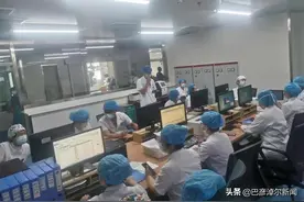 巴彦淖尔一孕妇突发子痫命悬一线，宝宝出生无呼吸心跳...图片