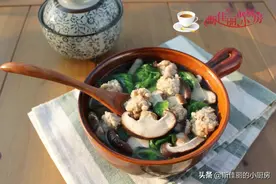 我家最爱喝的7道汤，清热开胃又好喝，十分钟就上桌，鲜美又便宜图片