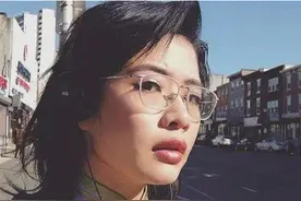 霍启刚带娃做家务，许可馨引全网怒揭底：真的豪横来自好家教图片