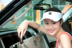 苏州需要多少汽车？傻大哥上海、傻二妹杭州，后面一个心痒的无锡图片