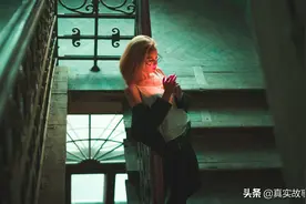 喜欢“不存在”的舞台偶像，年轻人开始和虚拟人物结婚图片