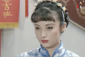 “水灵”蒋勤勤在台圈那些不可说的事迹图片