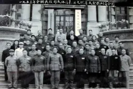 中国散打的黎明（六）：破晓征程图片