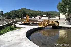 青海推进新型城镇化和城乡融合发展图片