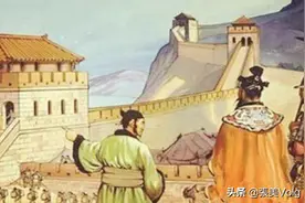 古代让人头痛的“匈奴”, 现在是哪个民族? 我不说你可能想不到图片