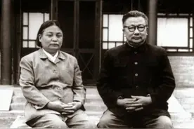 特工之王李克农有多强？完虐毛人凤，周恩来称其功劳比一个军还大图片