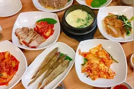 关于韩国，不一样的七个知识点图片