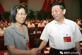 两任市委书记明争暗斗，相互举报最终双双落马！图片
