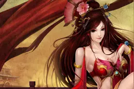 除了四大美女，上千年前，你还知道哪些惊才绝艳的奇女子呢？图片