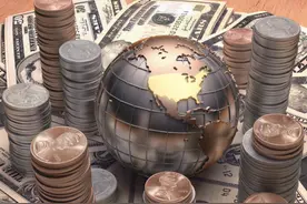 通俗易懂的介绍一下，什么是外汇储备图片