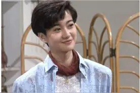 1993年，29岁"琼瑶花旦"王玉玲与男友参观活火山，不幸双双坠亡图片