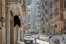 深圳房东：我有7栋房子，每月收房租60万，却感觉人生毫无意义图片