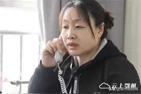 风雨同舟！鄂州妈妈和贵州女儿的意外之缘图片