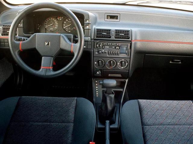 辉煌终归落幕，简单却不随便，追溯雪铁龙富康历史