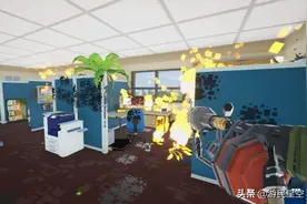 让蜘蛛葬身火海 这款Steam特别好评游戏现史低特惠图片
