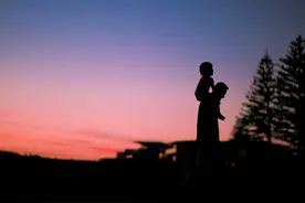 感恩我的继父图片