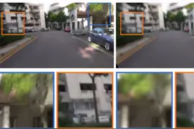 手机拍视频最怕抖，只能靠AI拯救了图片