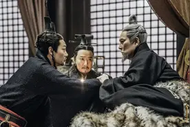 《大秦赋》全部剧情流出，仅凭3点，此剧再无翻身可能图片