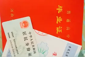 高考时为什么不能提前交卷？有人30秒提高10分！网友：绝对是学渣图片