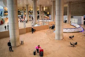 以色列将向14个国家和地区的旅行团开放图片