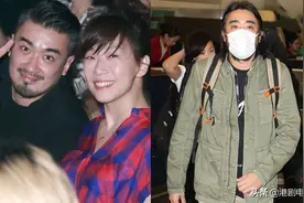 53岁林忆莲与恭硕良秘密分手！传男方另结新欢、8年姊弟恋玩完图片