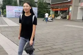 爸爸姓“黄”，给女儿取名太“霸气”或成全国唯一，网友：惹不起图片