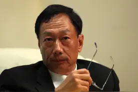 这回知道中国好了？在印度混不下去的富士康，又灰溜溜的回来了图片