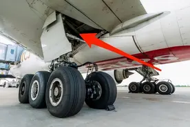 17年前，13岁男孩扒在飞机起落架上从昆明飞到重庆，后来怎样了？图片