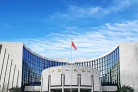 人民币升值，打破美联储收割？放弃汇率目标点燃美元衰落的引信图片